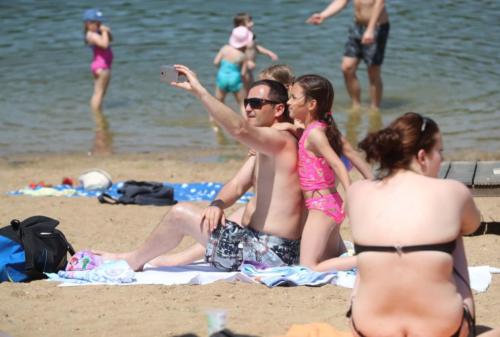 HOSTIVAØSKÁ PØEHRADA