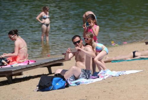 HOSTIVAØSKÁ PØEHRADA