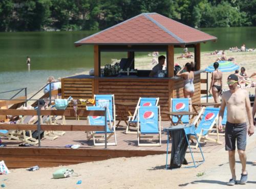 HOSTIVAØSKÁ PØEHRADA