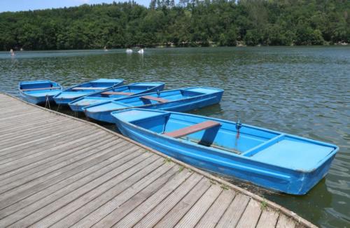 HOSTIVAØSKÁ PØEHRADA