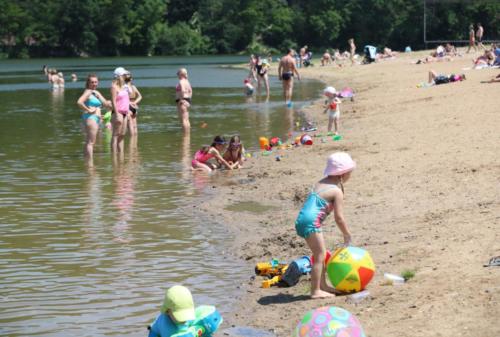 HOSTIVAØSKÁ PØEHRADA