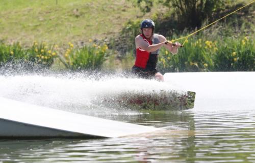 HOSTIVAØSKÁ PØEHRADA