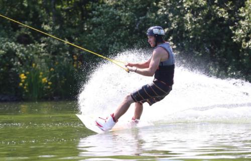 HOSTIVAØSKÁ PØEHRADA