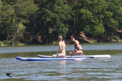 HOSTIVAØSKÁ PØEHRADA