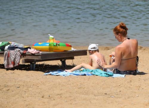 HOSTIVAØSKÁ PØEHRADA